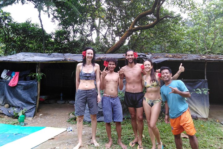 TOUR PACKAGE (jungle trekking, taxi, Room) 4 DAYS 3 NIGHTS in BUKIT LAWANG