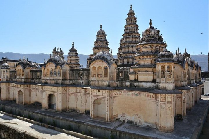 Cultural Walk of Pushkar (2 Hours Guided Walking Tour)
