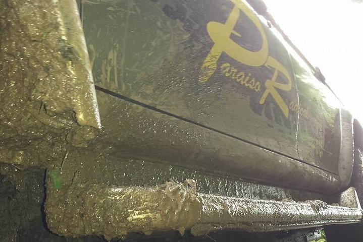 Jeep Tours / Jeep Safari / Off Road Tours, South Coast