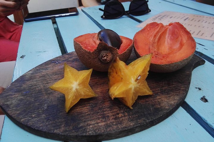 Tlakualli Food Tour