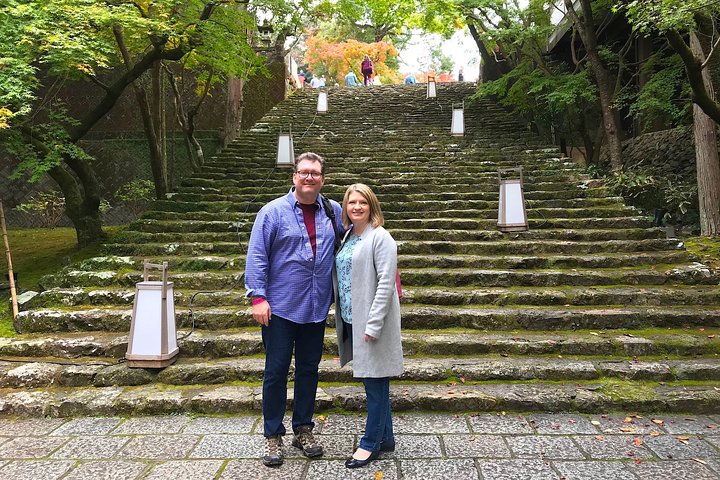 1-Day Kochi Highlights Tour with local guide