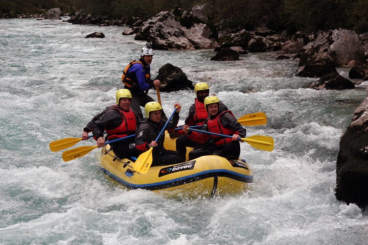 Orchha - All inclusive Betwa River Rafting with Natures Walk