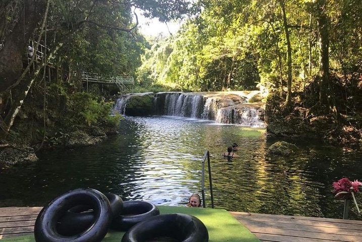 Port Vila Full Day Tour - Experience the Real Vanuatu