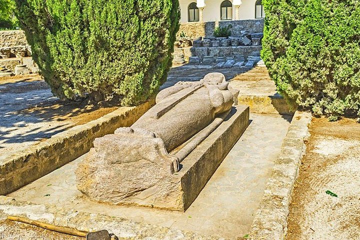 From Hammamet or Tunis: Carthage, Bardo, Sidi Bou said and Medina