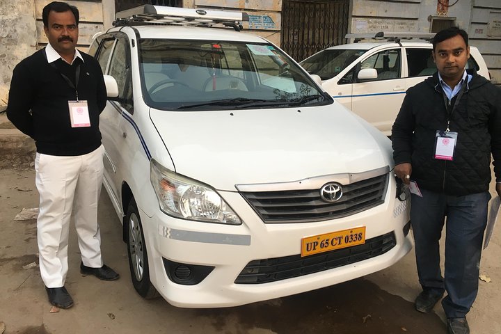 8 Day Buddha trail Tour- Bodhgaya, Rajgir,Nalanda, Kushinagar, Vaishali, Lumbini