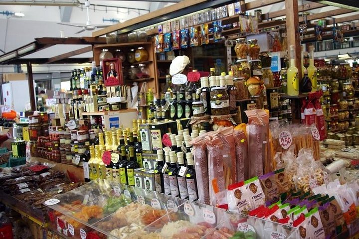 Discover 3 countries in 1 Day: Italian Markets, Menton and Monaco