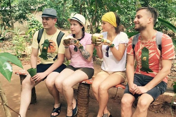 Zanzibar Spice Tour
