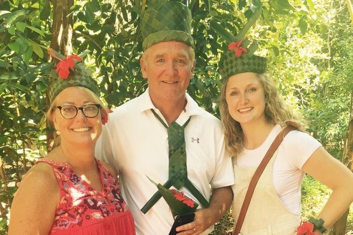 Zanzibar Spice Tour