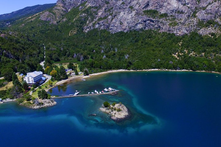 Small Circuit and Panoramic Point in private