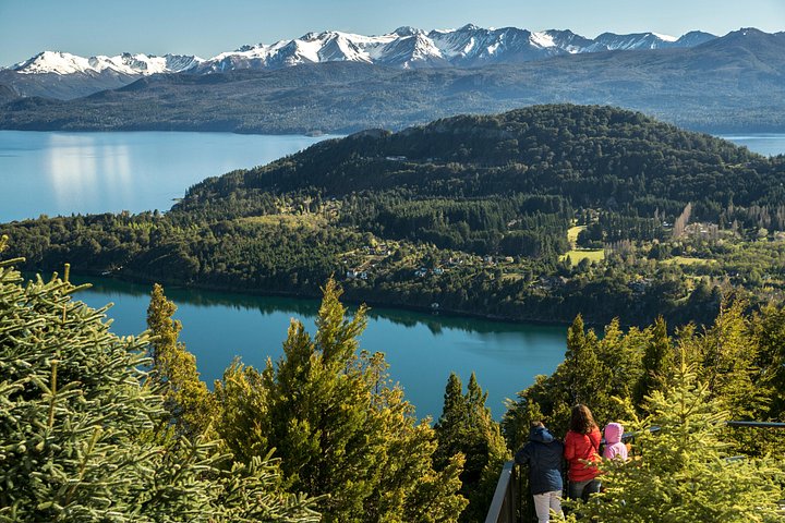 Small Circuit and Panoramic Point in private
