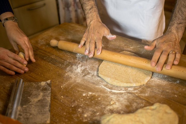 Langhe: Cooking Class at Local's Home near Alba
