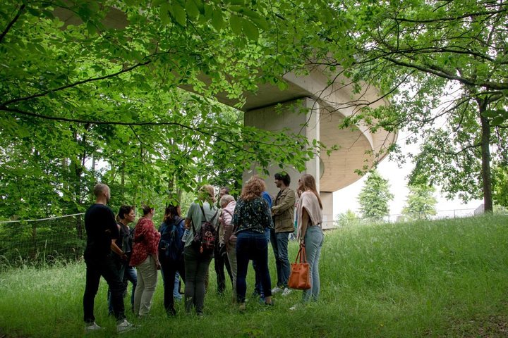 Maastricht Highlights, Architecture & Heritage Tour