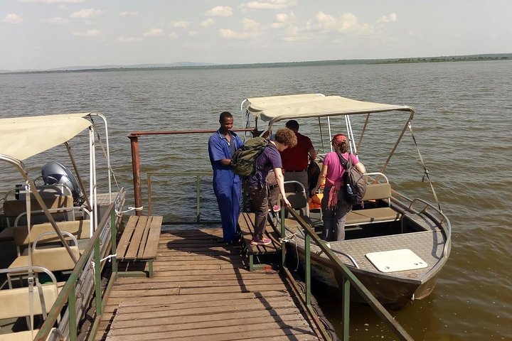 7 Days Rwanda Safari & Nature Experience