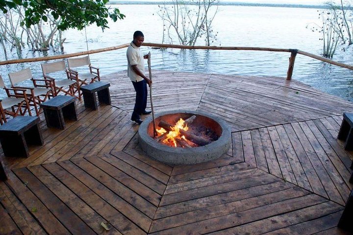7 Days Rwanda Safari & Nature Experience
