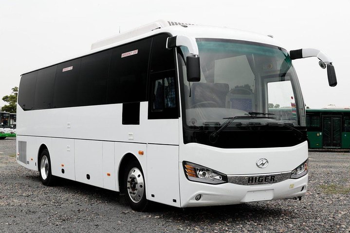 Bukhara - Samarkand Transfer (275 km)