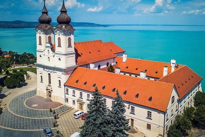 Private tour from Budapest to a top hidden treasure region of Europe: Lake Balaton