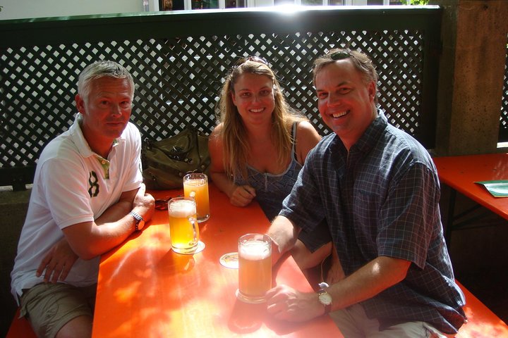 Black Forest Tour by car: start/end Freiburg