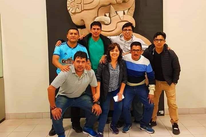 Chavín de Huántar