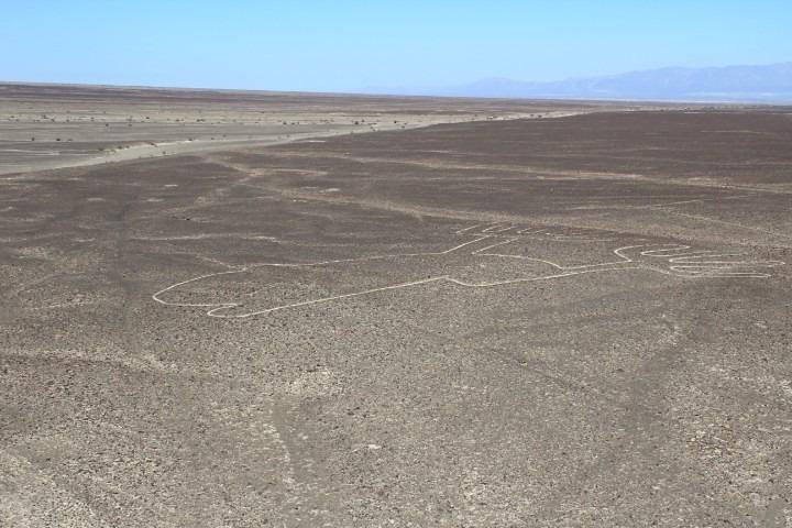 Nazca Lines Tour by Land