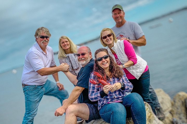 Portland Explorer | Maine History, Culture, & 3 Lighthouses Tour