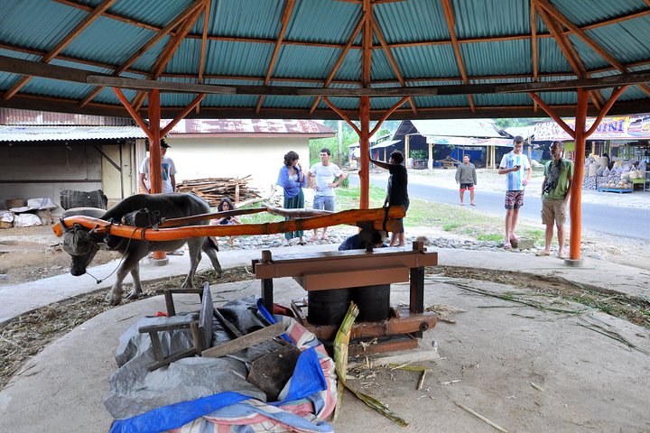 West Sumatra Cultural Tour With Accommodation 4 Days 3 Nights