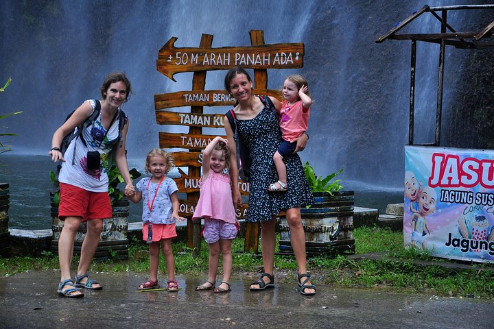 West Sumatra Cultural Tour With Accommodation 4 Days 3 Nights