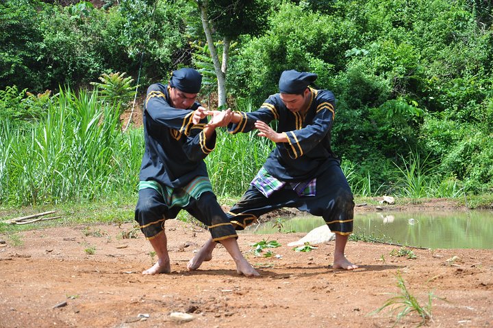 West Sumatra Cultural Tour With Accommodation 4 Days 3 Nights