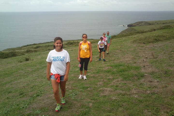 Hiking / Walking