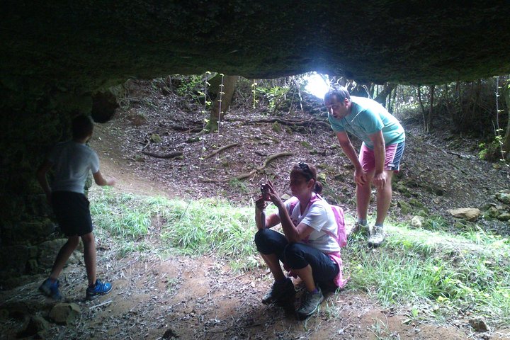 Hiking / Walking