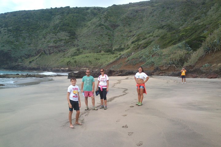 Hiking / Walking