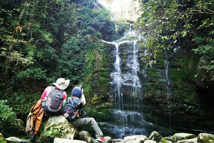 Prashar Lake Trek