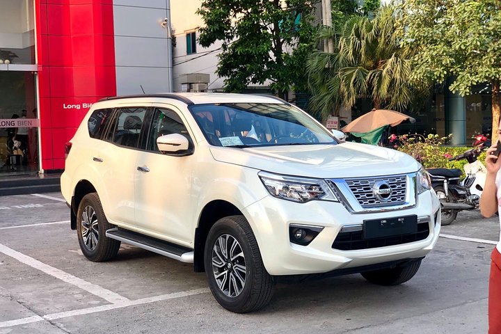 Private Transfer Ninh Binh Mai Chau (Free Hotel Pickup)