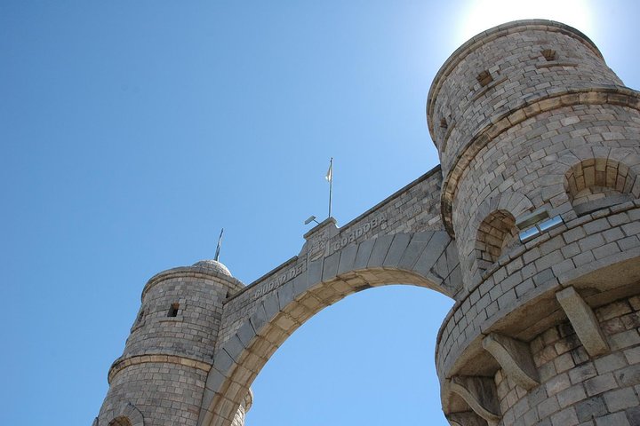 Cordoba City Tour