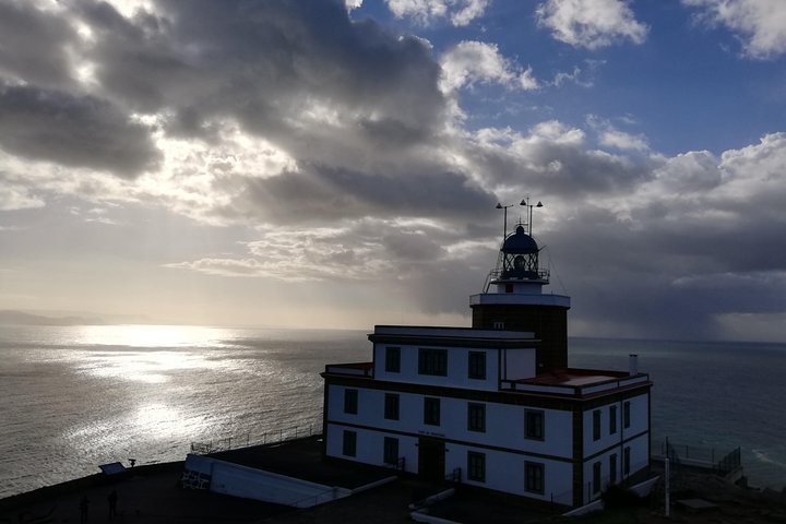 Santiago de Compostela: Finisterre, Muxía & Costa da Morte