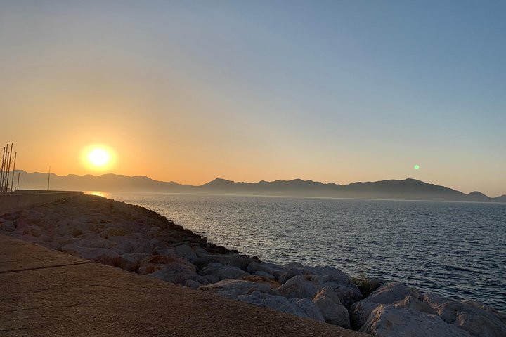 Mallorca Midday or Sunset Sailing with Light Snacks and Open Bar