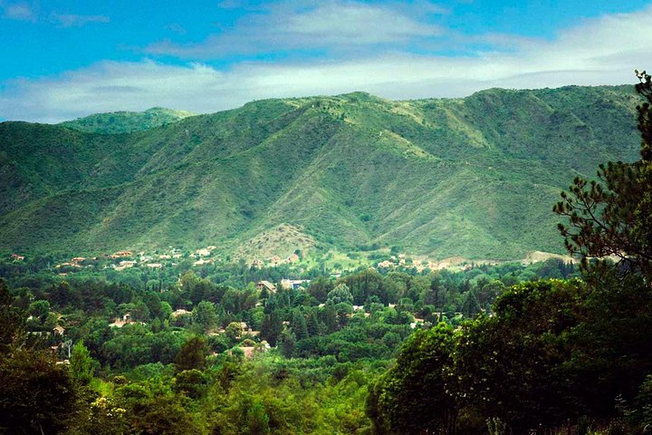 Córdoba: Villa Carlos Paz Tour