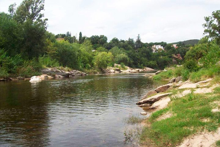 Córdoba: Villa Carlos Paz Tour