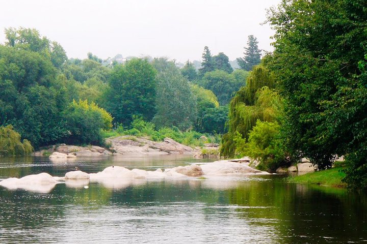 Córdoba: Villa Carlos Paz Tour
