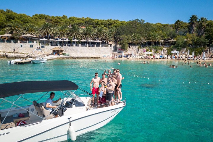 Private Boat Tour by local expert - Create Your Itinerary