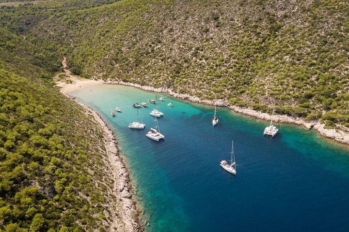 Private Boat Tour by local expert - Create Your Itinerary