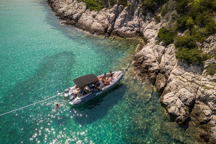 Private Boat Tour by local expert - Create Your Itinerary