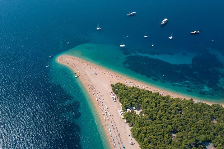 Private Boat Tour by local expert - Create Your Itinerary