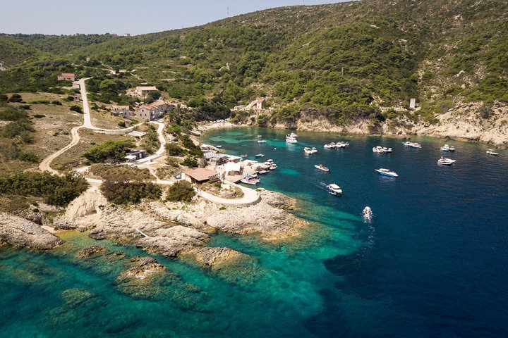 Private Boat Tour by local expert - Create Your Itinerary