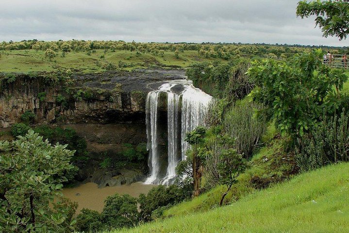 Indore Local Tour