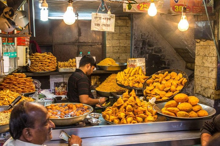Indore Local Tour
