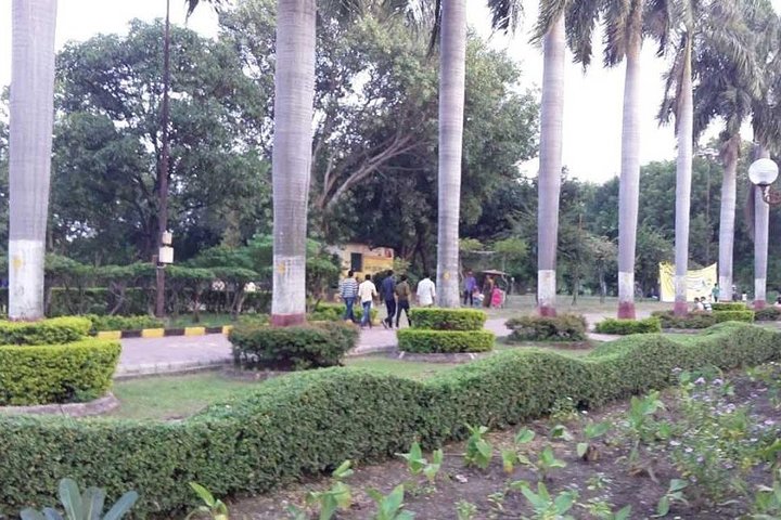 Indore Local Tour