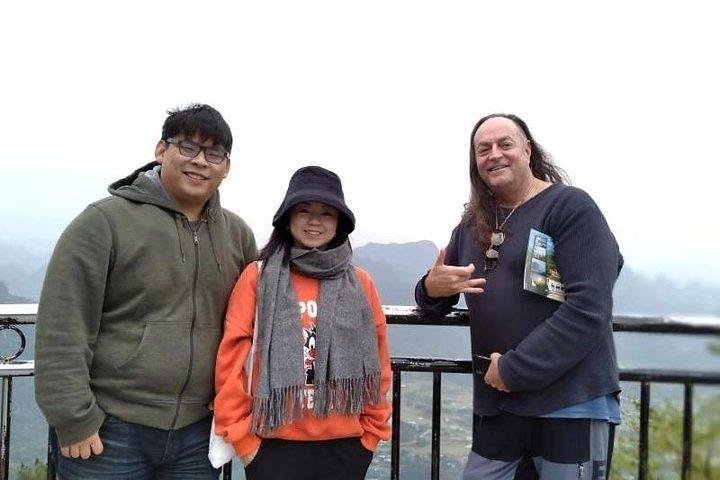 Nature and Li River Private Day Tour