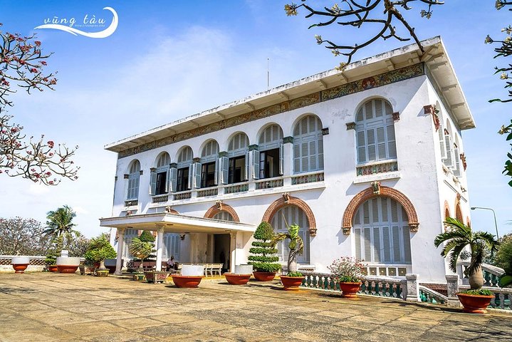 Phu My Shore Excursion: A Wonderful Day in Vung Tau City
