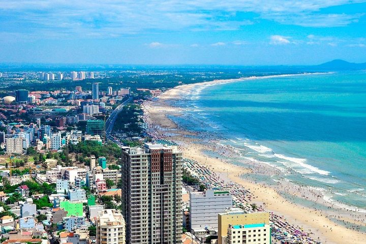 Phu My Shore Excursion: A Wonderful Day in Vung Tau City