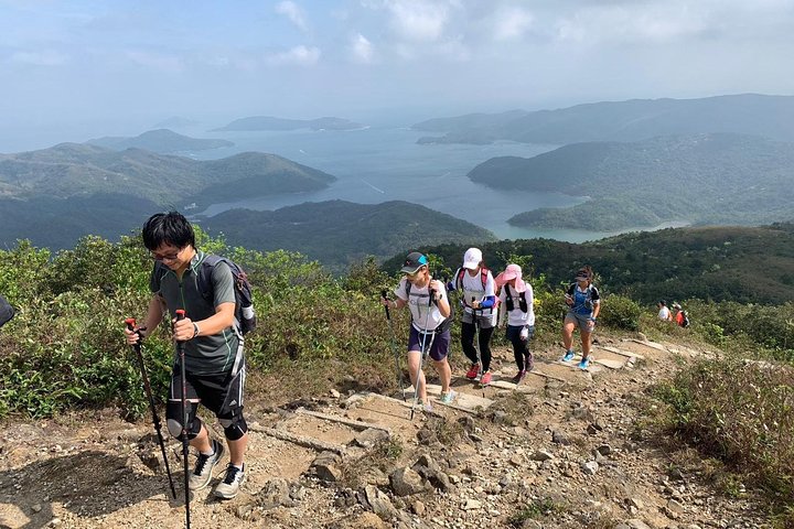 Abuja Wonderland Mountain Hike & Authentic Nigerian Breakfast